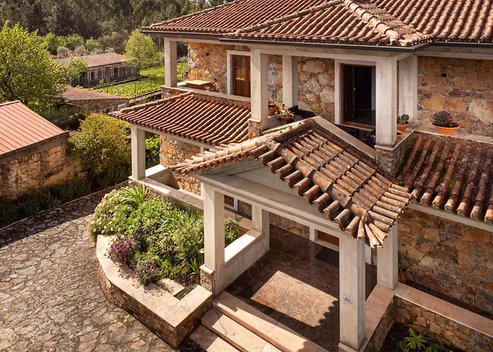 Quinta Da Palhota