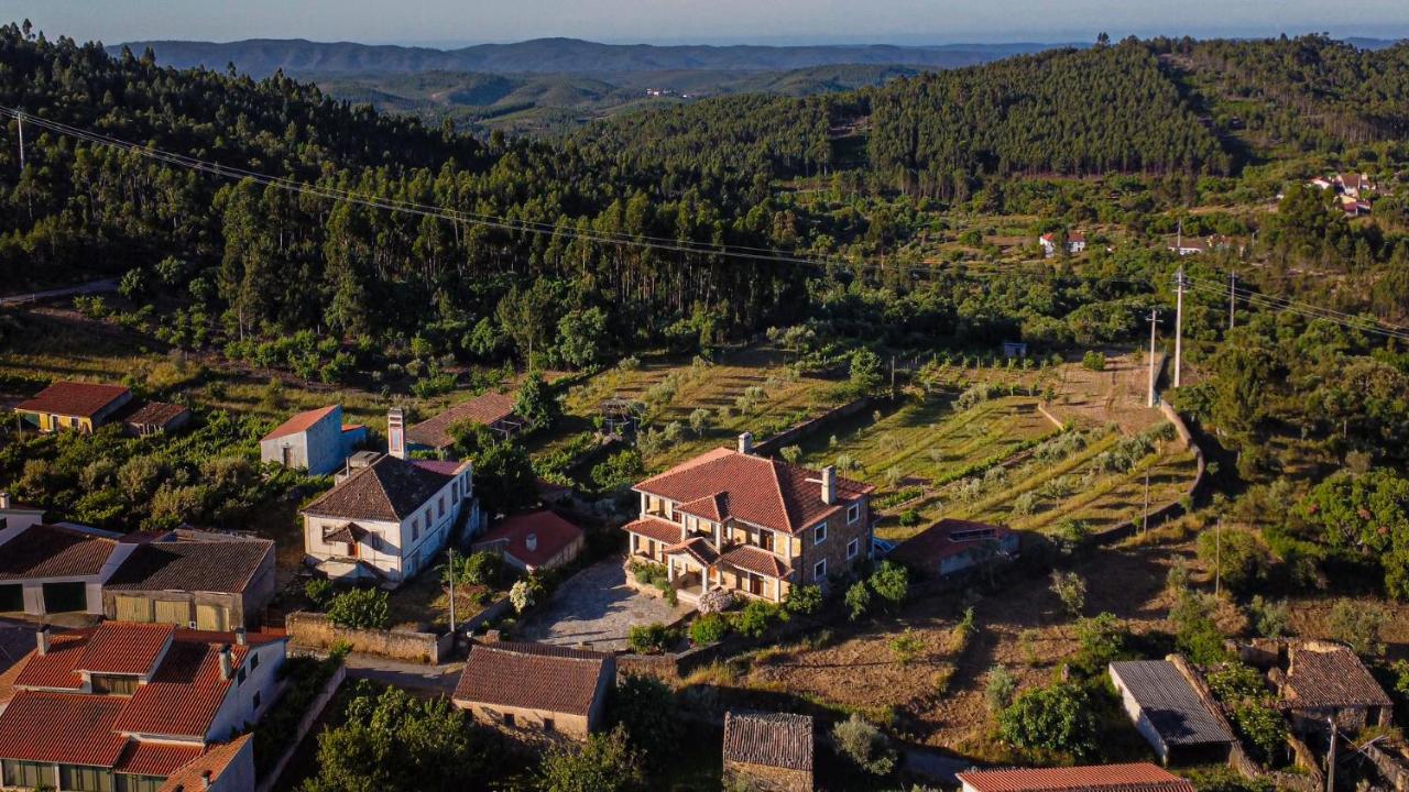 Quinta Da Palhota *