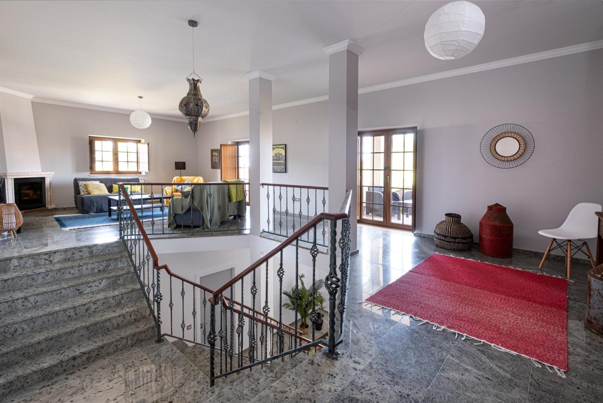 Quinta Da Palhota Ferienhaus Vila de Rei